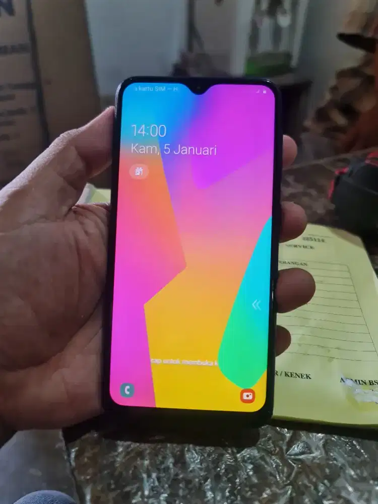 Samsung galaxy m10