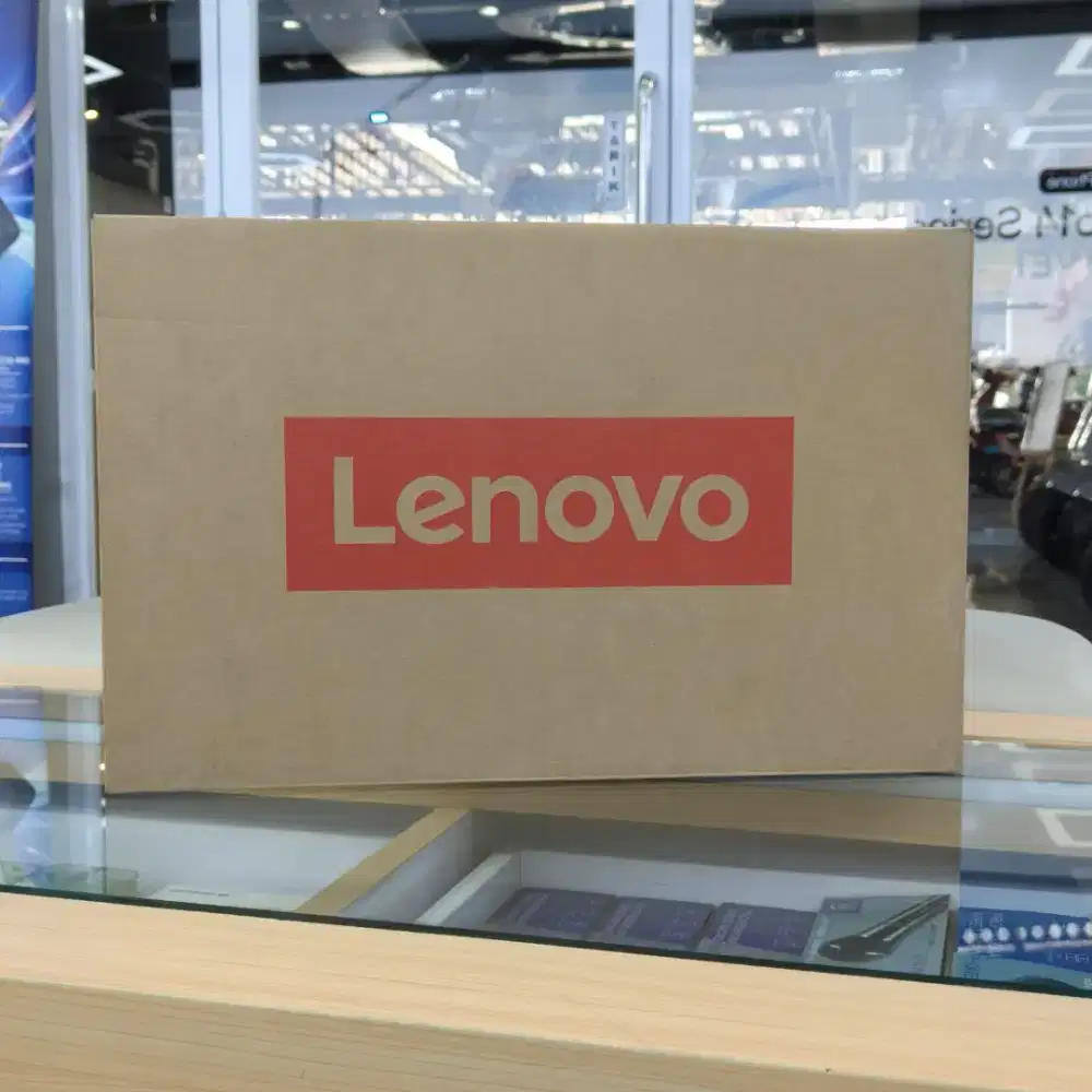 LAPTOP LENOVO COCOK BUAT ANAK KULIAH DAM KERJA BISA