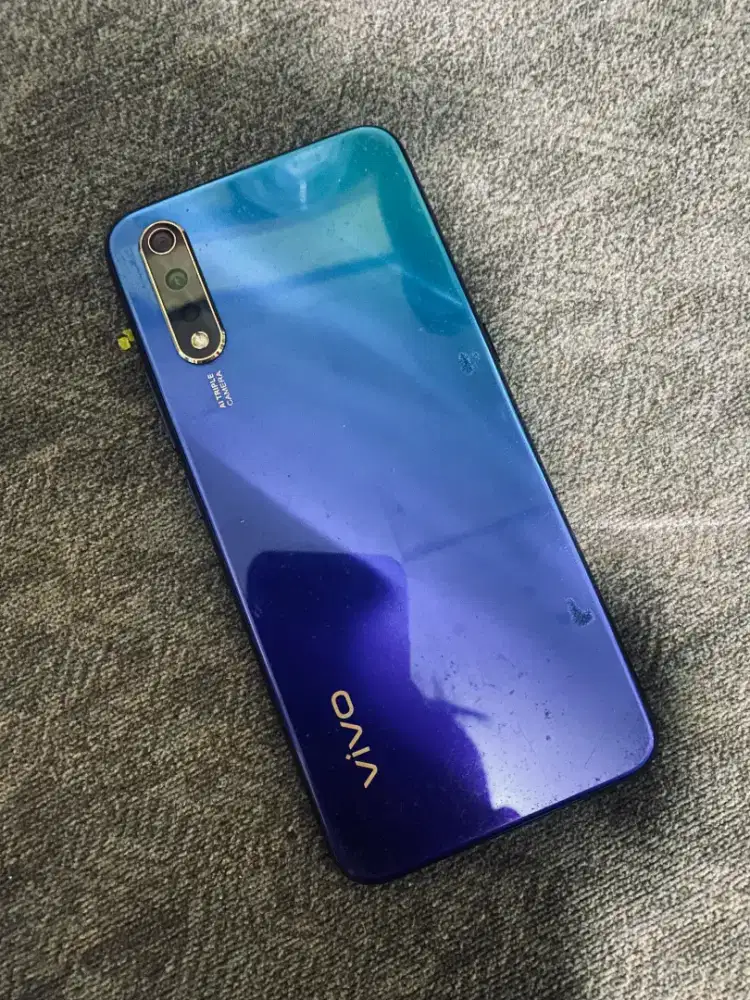 VIVO S1 (4/128) MULUS SEGEL (BATANGAN)