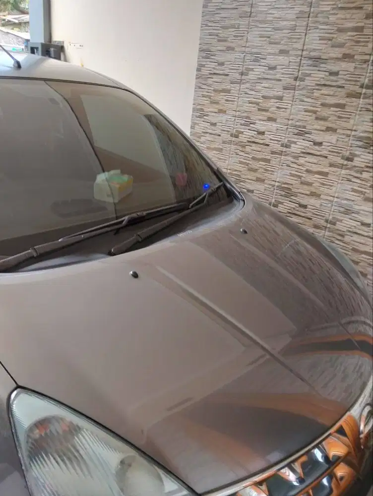 Grand Livina 1.8 XV 2007, nyaman, mewah, murah