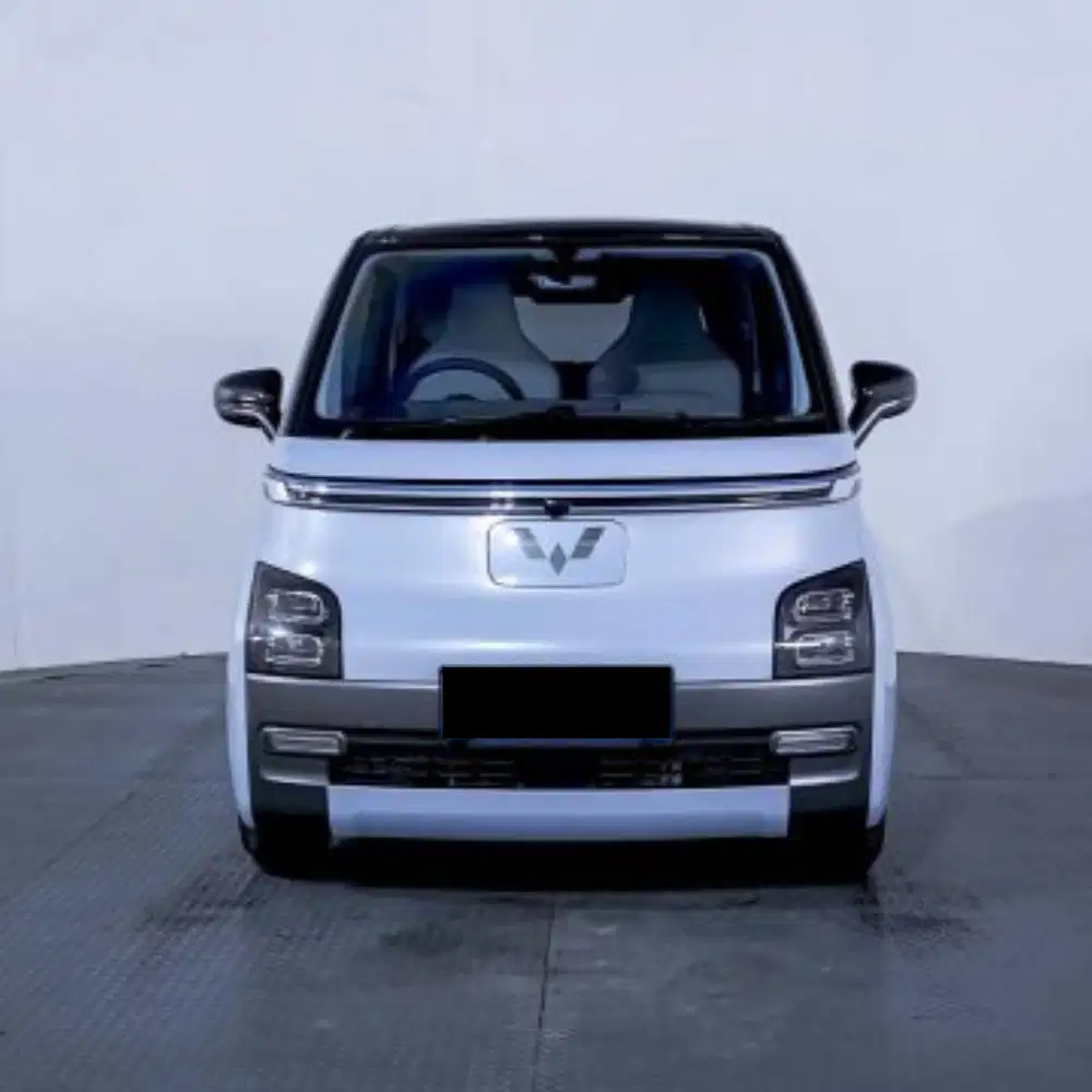 Wuling Air EV 2024 Listrik