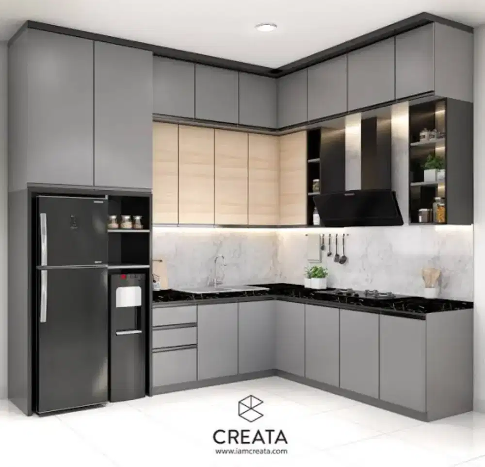 KITCHEN SET PROMO
