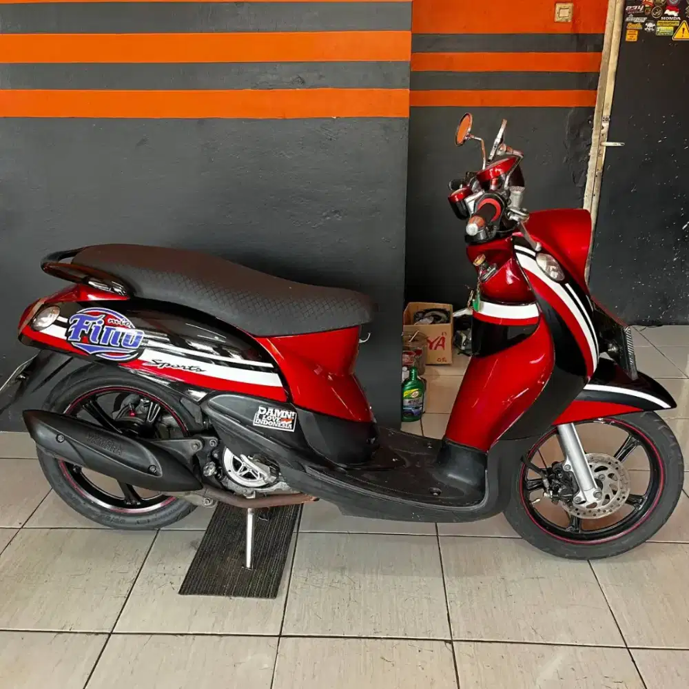 Fino karbu taun 2013