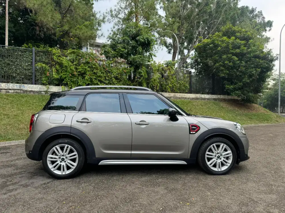 Mini Cooper Countryman 1.5 Turbo 2019 F60