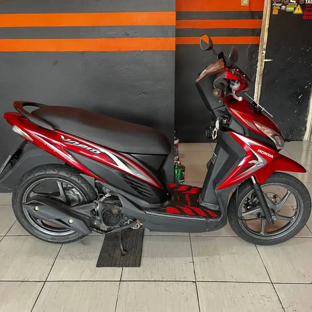 Vario fi taun 2014