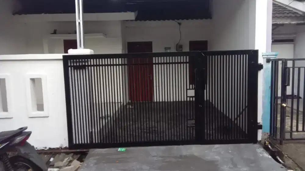 Disewakan Rumah Mutiara Puri Harmoni