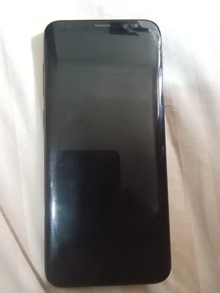 Handphone Samsung S8