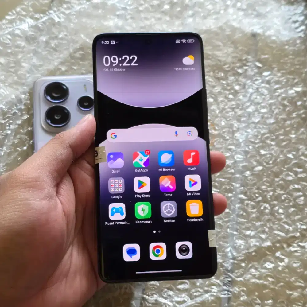 Xiaomi Redmi Note 14 Pro 5G 256GB