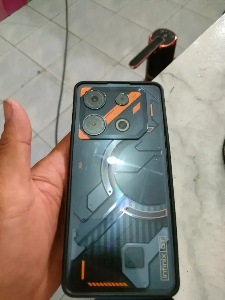JUAL MURAH INFINIX GT 10 PRO
