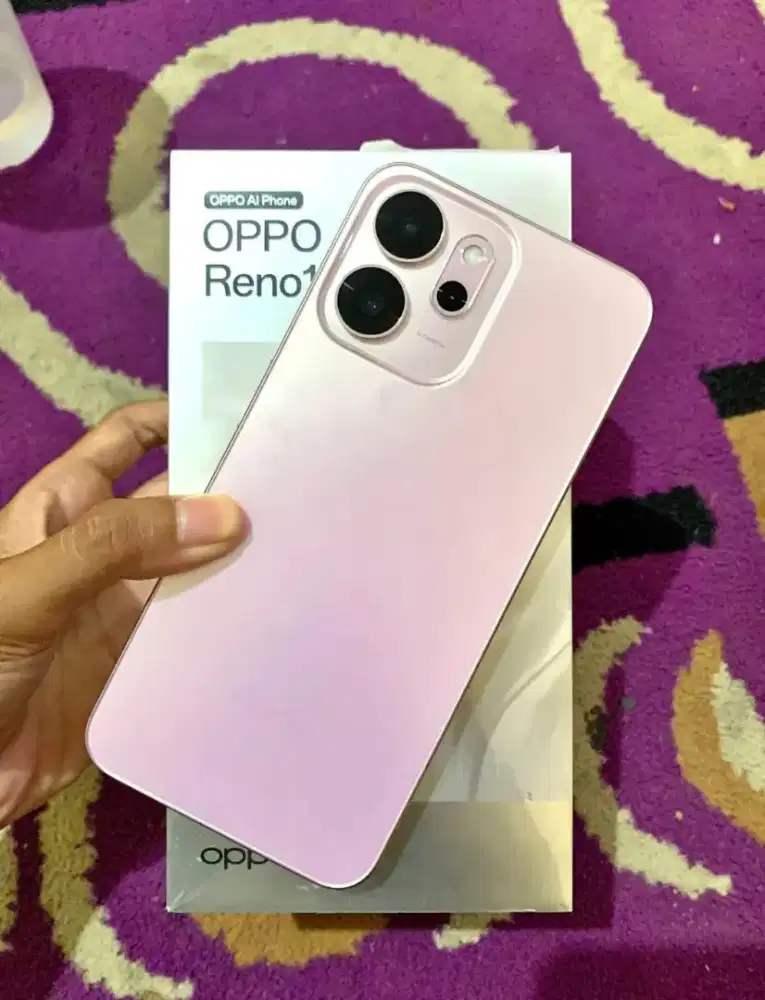 Oppo reno 14F 5G  8/256Gb