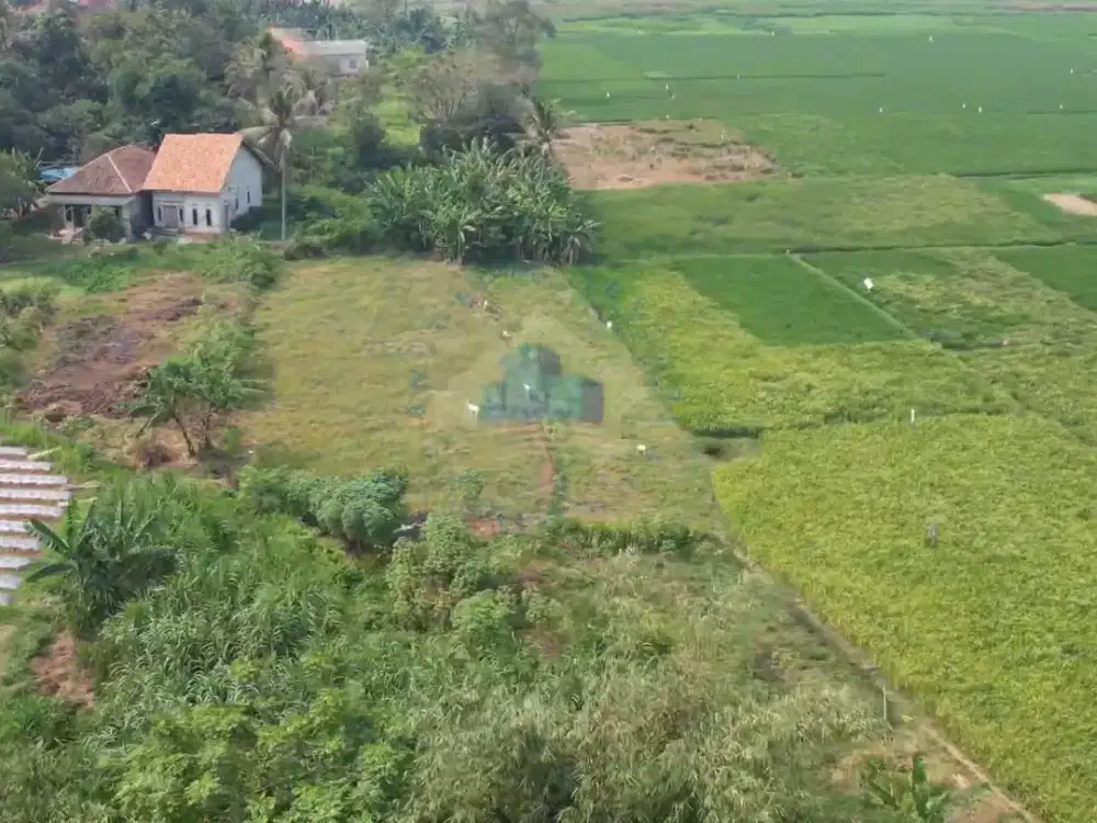 Dijual Tanah Di Kronjo, Balaraja, Tangerang