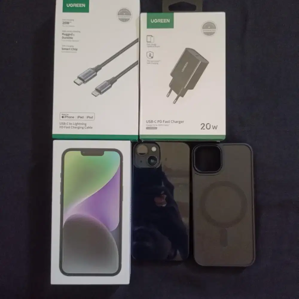 iPhone 14/128 inter amerika