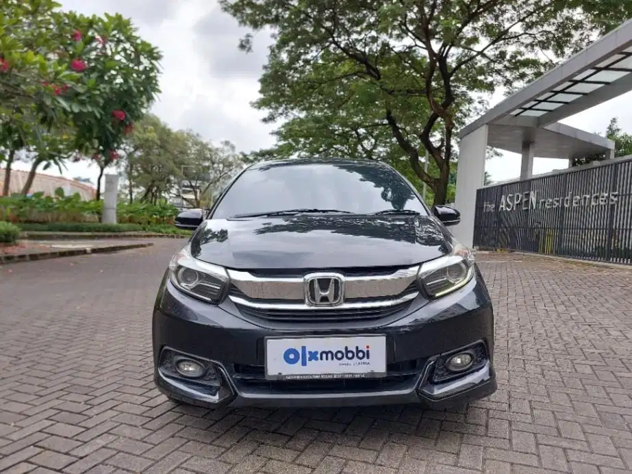 DP MURAH Honda Mobilio 1.5 E Bensin CSRHB