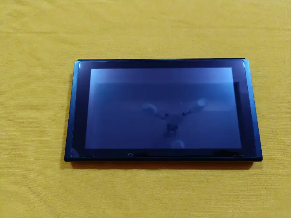 Nintendo Switch V2 Tablet Only