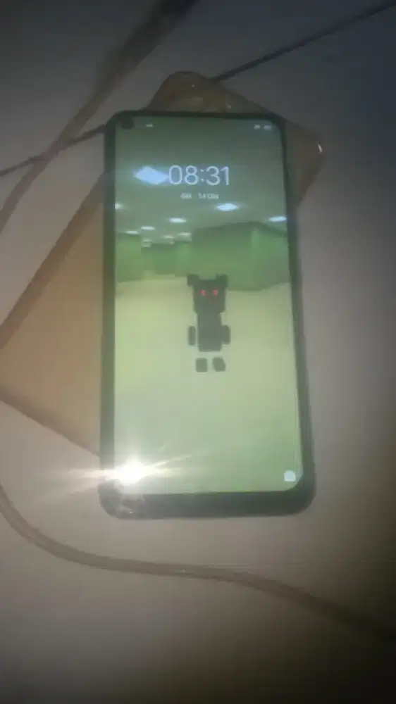 jual hp vivo ram 4