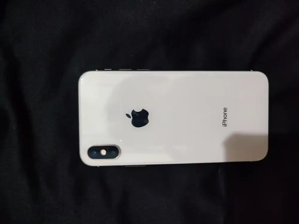 IPHONE X 64GB ex inter LL/A (ALL OPERATOR)