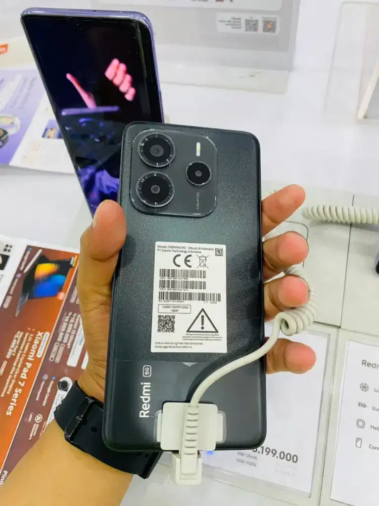 KREDIT INDODANA SYIHAB MARTAPURA