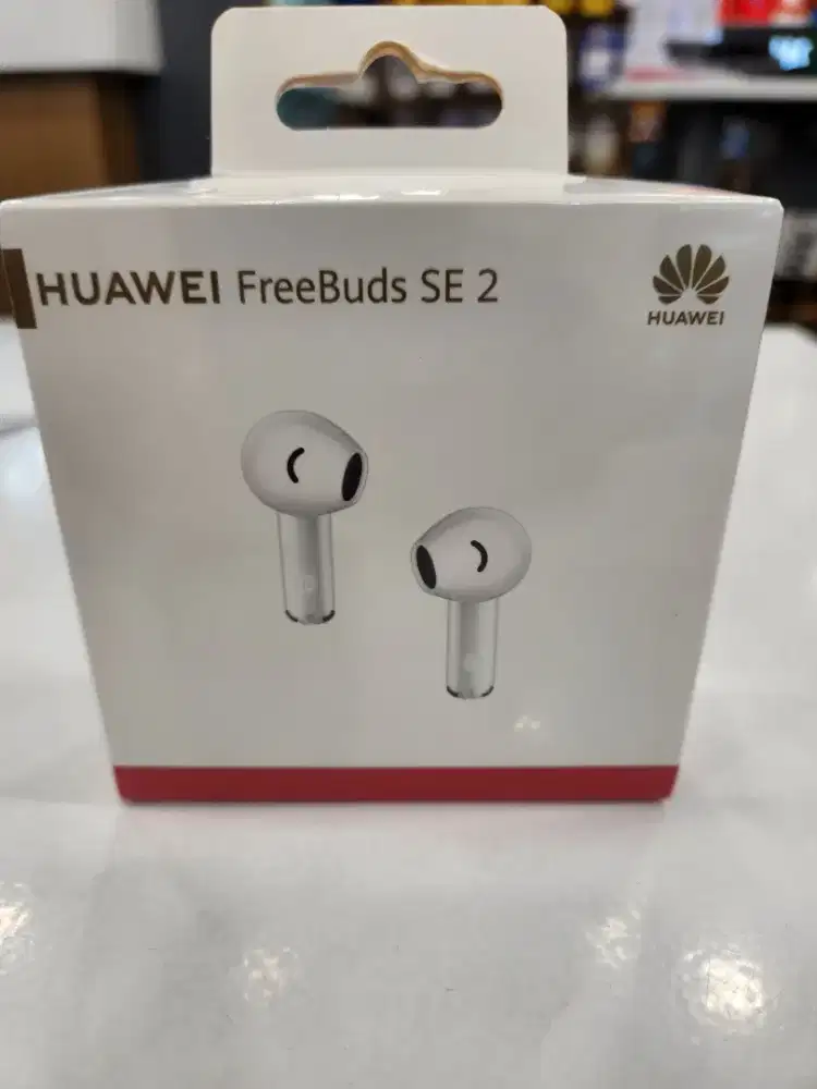 TWS Huawei Freebuds SE 2 not galaxy buds, airpods