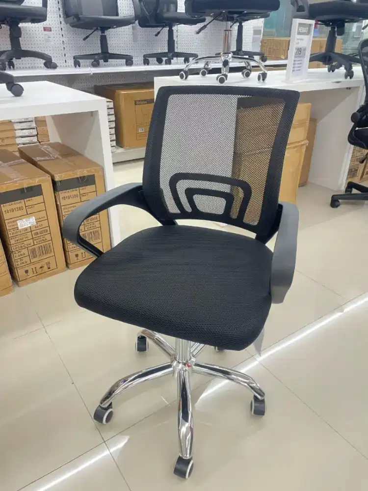 Kursi kerja/belajar