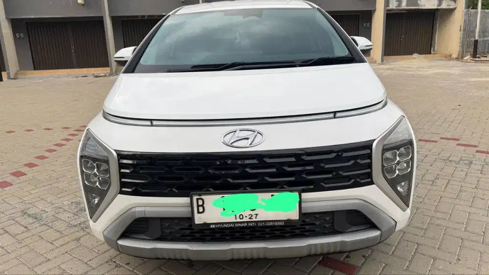 DIJUAL STARGAZER PRIME 2022 CASH - BU- NEGO