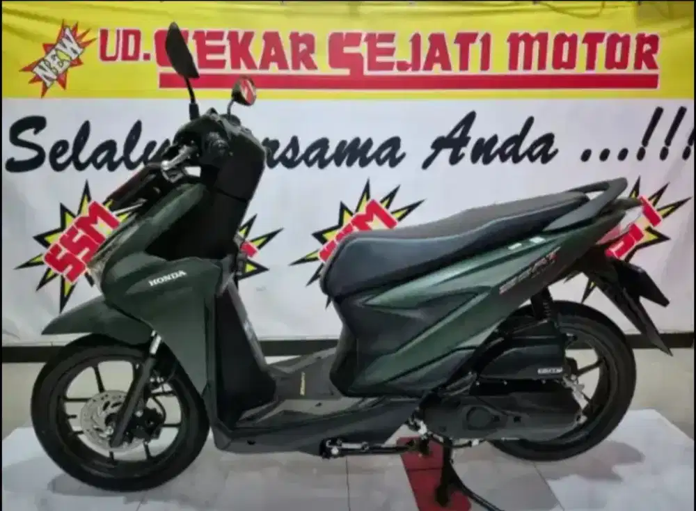 H all new beat DX iss keyless