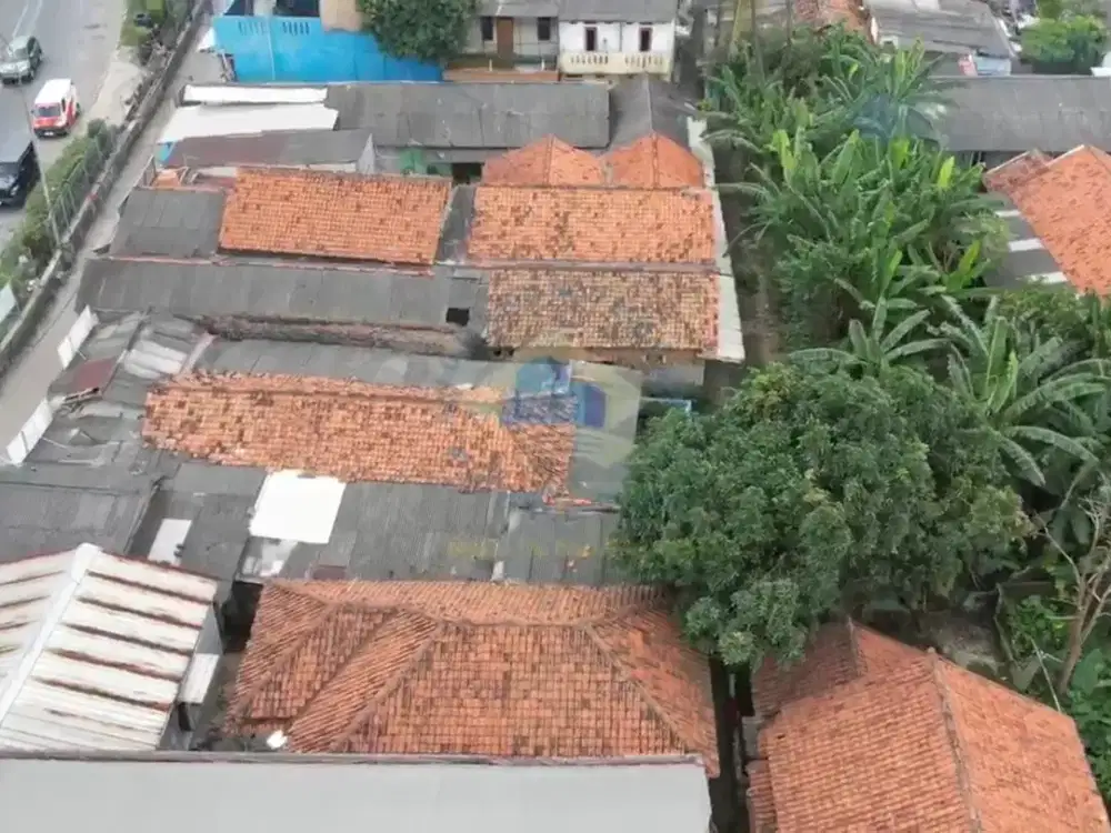 Dijual Tanah Di Talagasari, Balaraja, Tangerang