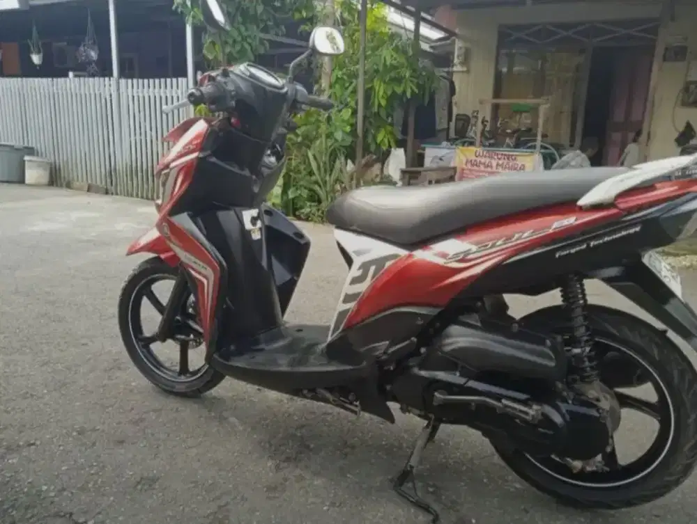 Mio soul GT 2014