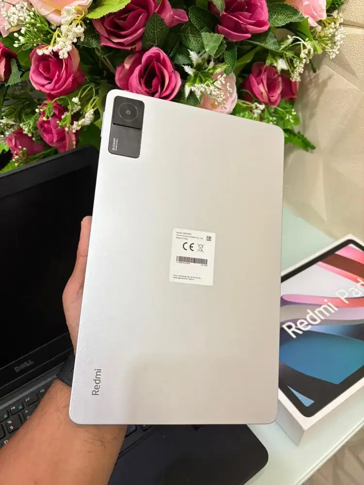 Redmi pad 6/128gb