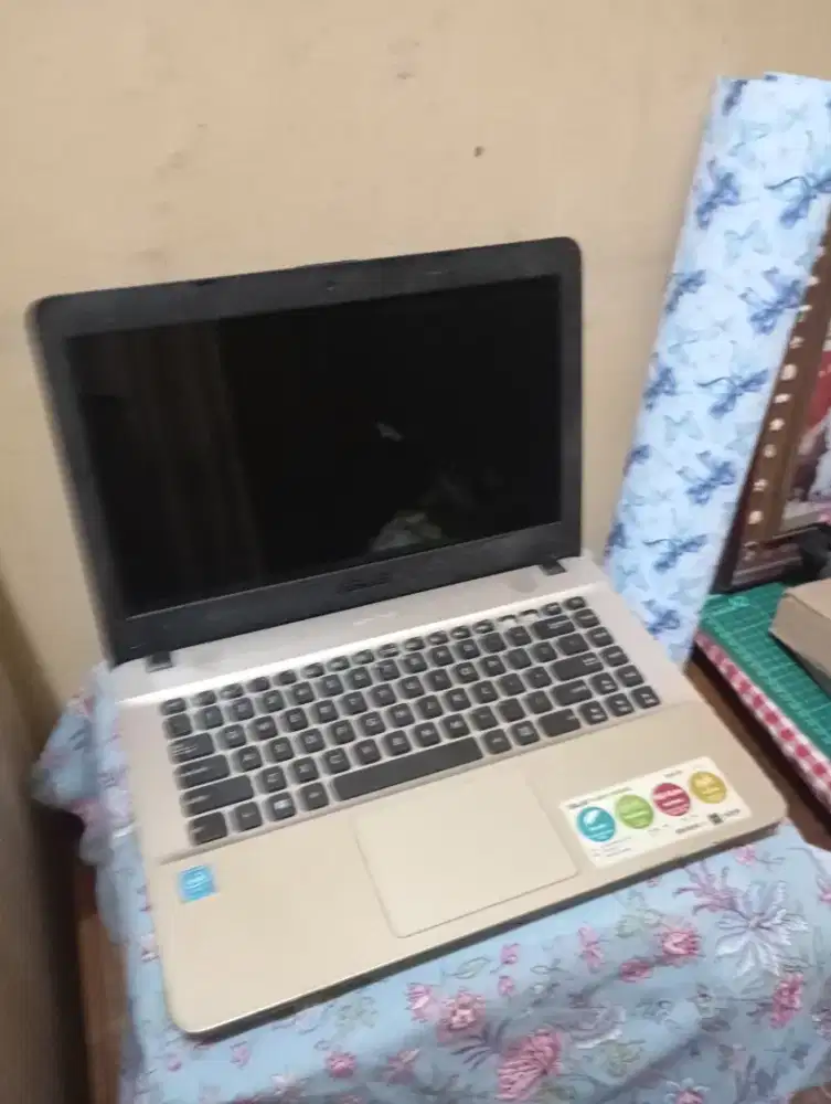 Laptop Asus X441N