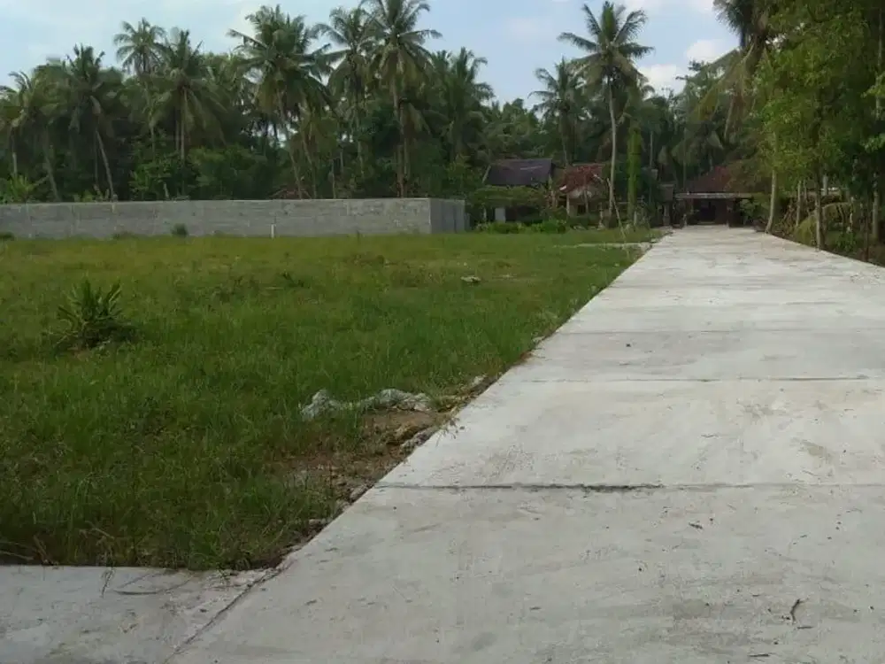 300 Jtan Kavling SHM Bekasi Kota. Dekat LRT Jatimulya & Tol Jatiasih