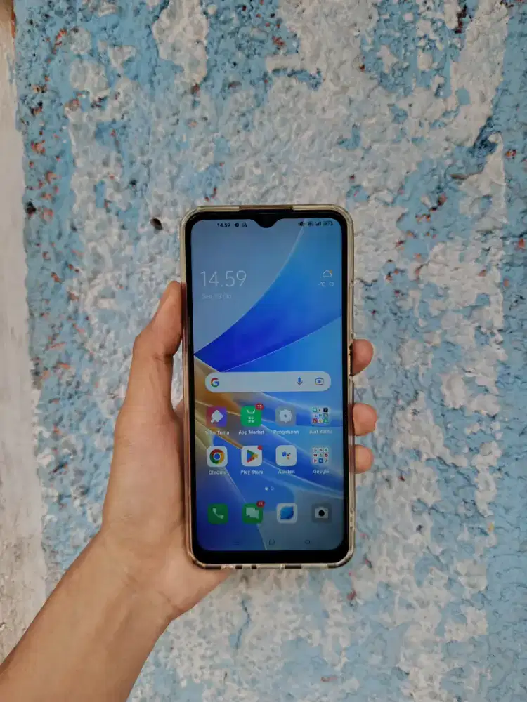 Oppo A17 6/128 GB