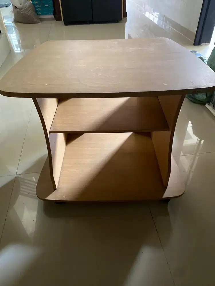 Rak TV merek Fazt masih bagus ok
