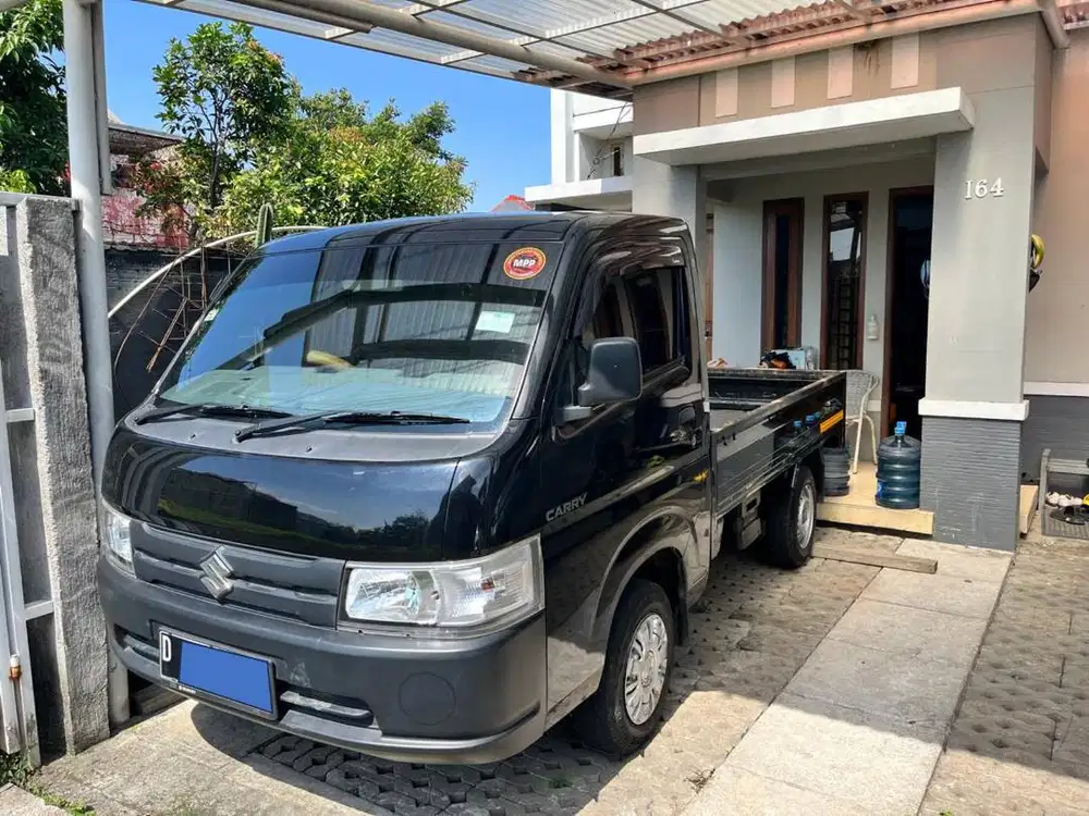 Suzuki Pickup Tayo M/T 2020 AC/PS