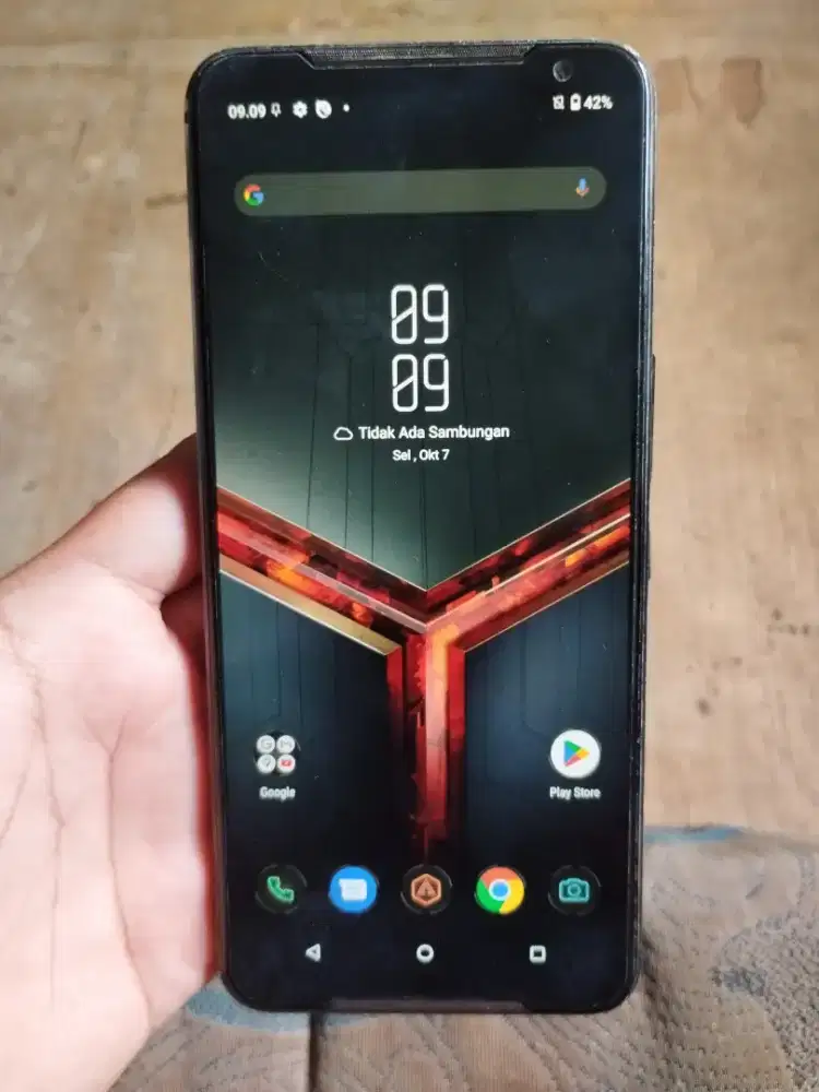 Asus Rog Phone 2