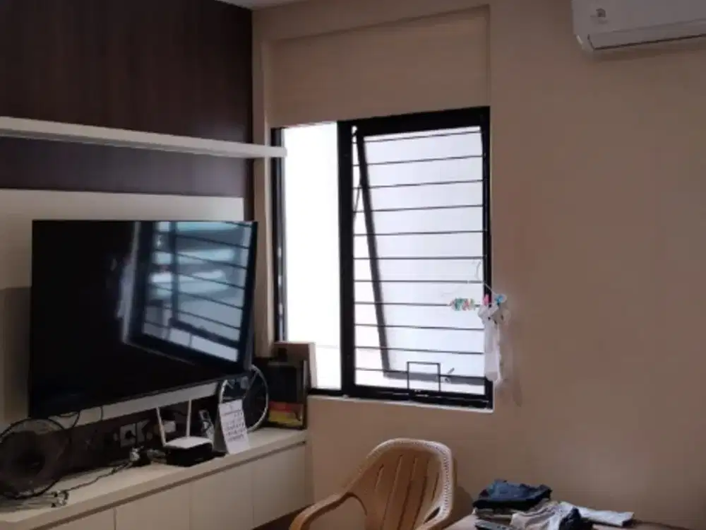 Apartemen Metro Sunter