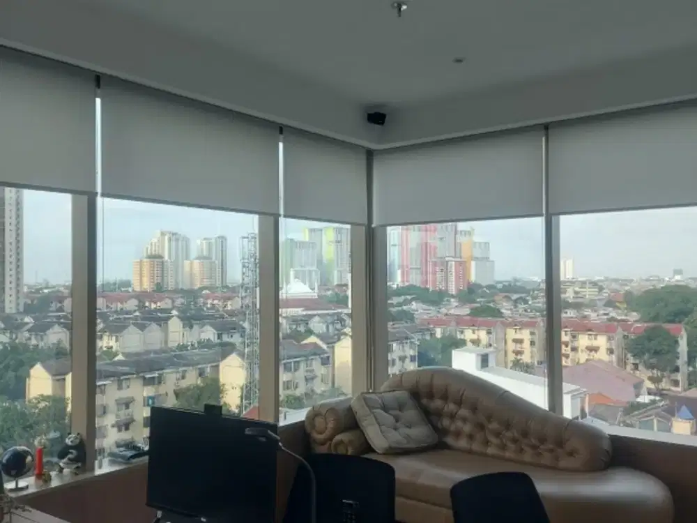 Office Space Citra Tower Kemayoran