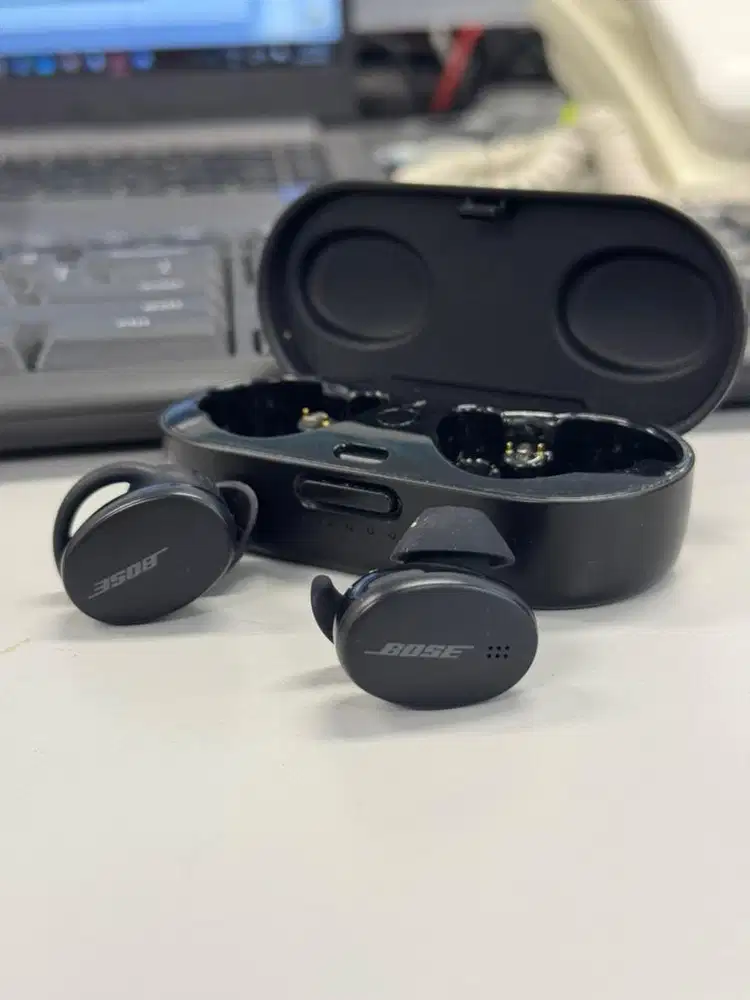 Bose Sport Earbuds TWS Second