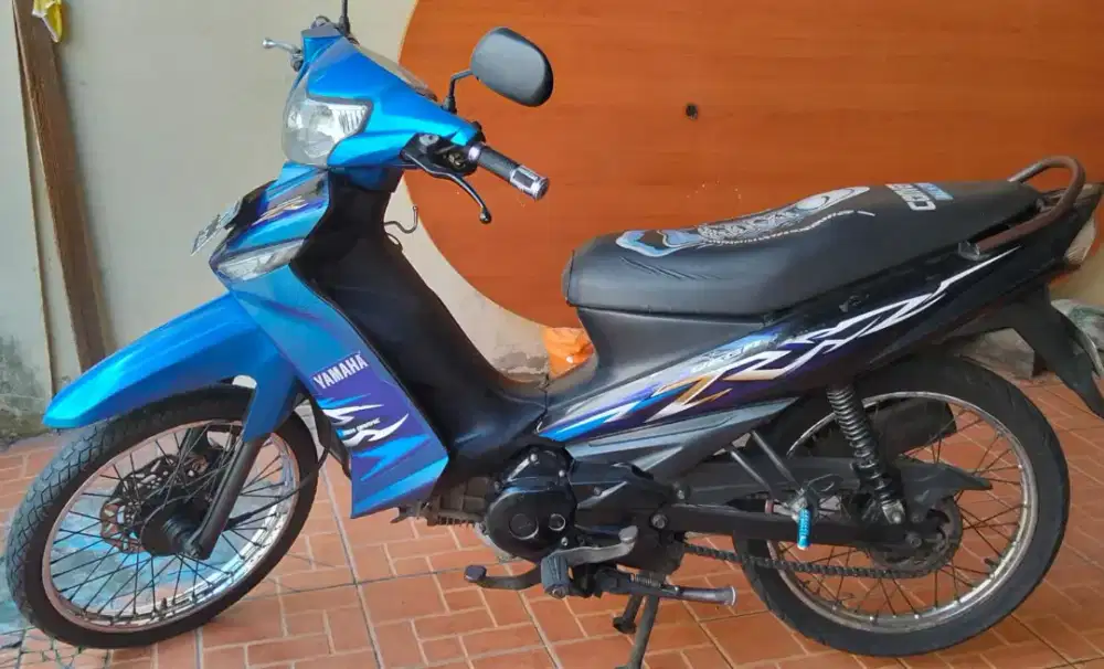 Vega zr murah 4jt no nego,mesin halus,surat lengkap,pajak hidup