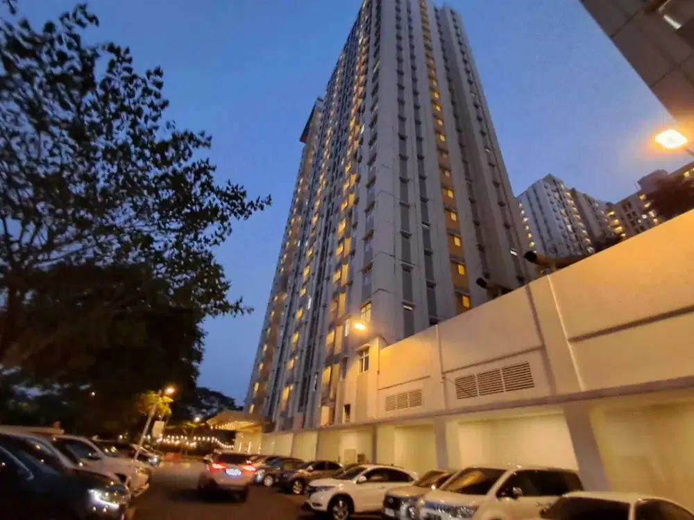 Apartemen Springlake Sumarecon Bekasi