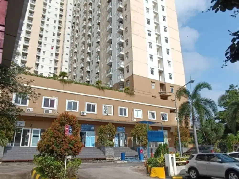 Apartemen Pluit Sea View