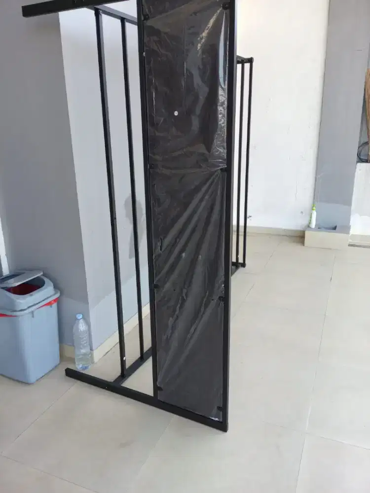 Jual ranjang difan masih baru