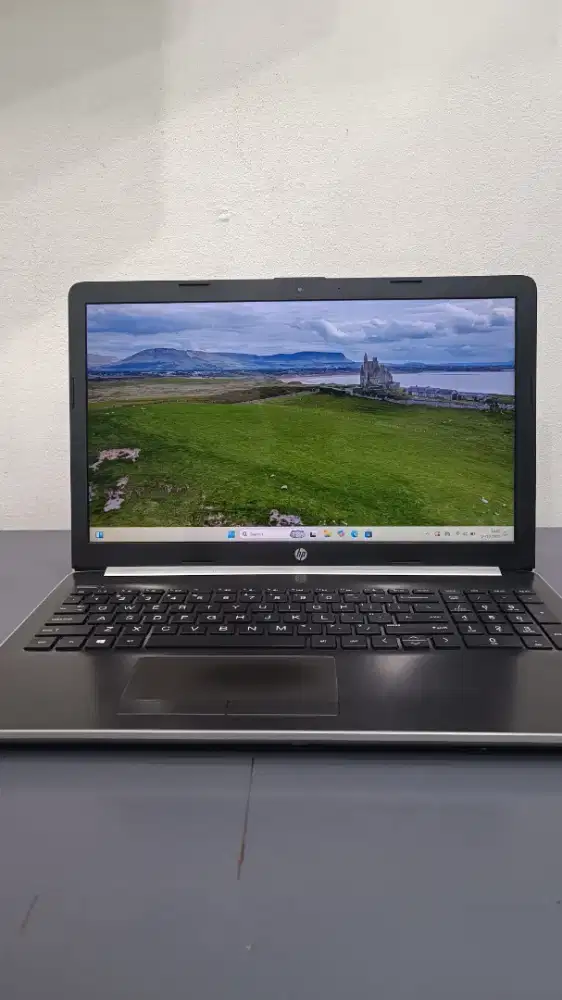 Hp 15-DB AMD A9-9125