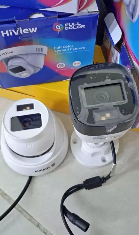 cctv murah medan