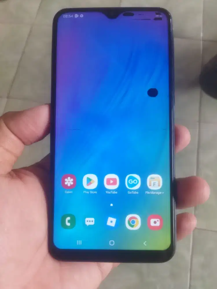 Samsung M10 (2/16) Minus LCD