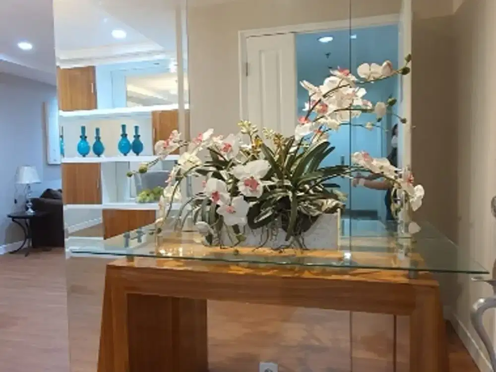 Apartemen Frenchwalk Moi