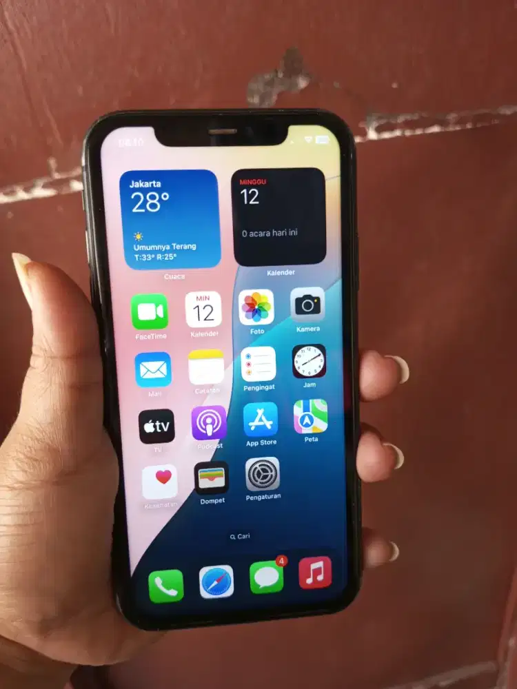 iPhone 11 iBox 64gb