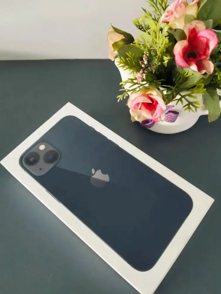 Spesial promo iPhone 13 termurah