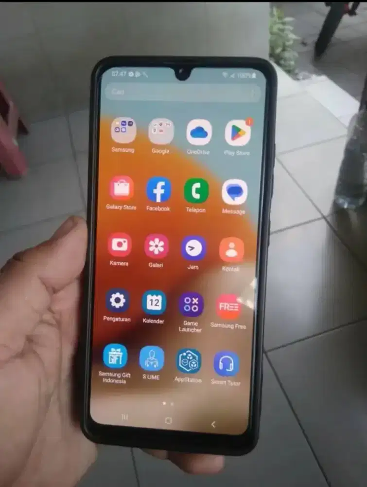 Jual HP amanah barokah