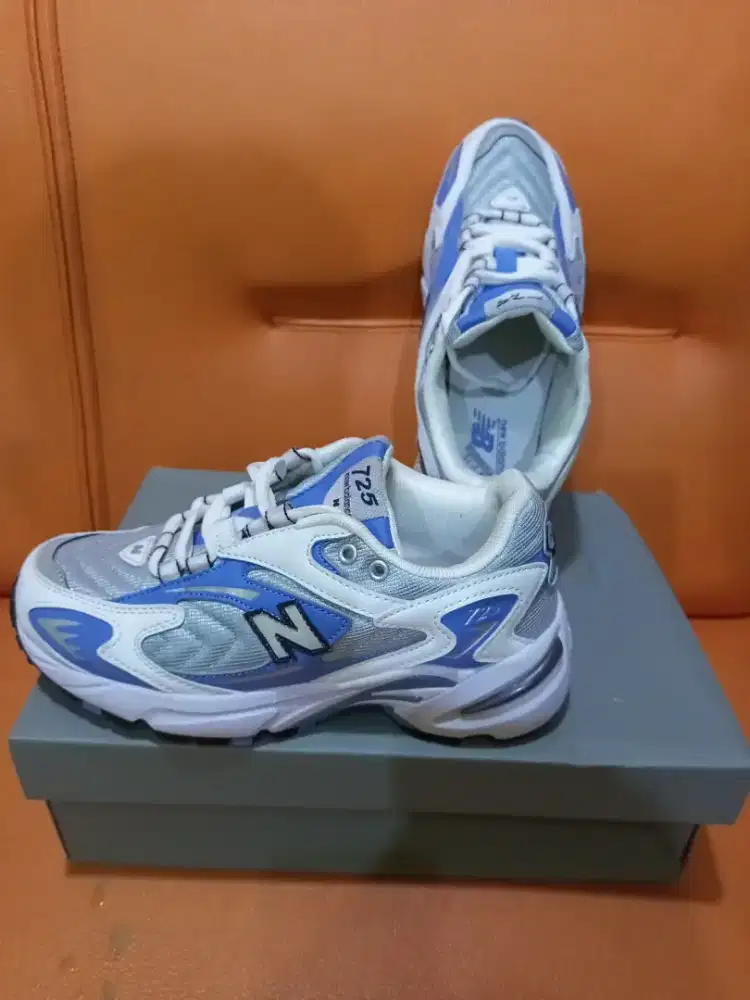Sepatu Running Unisex New Balance