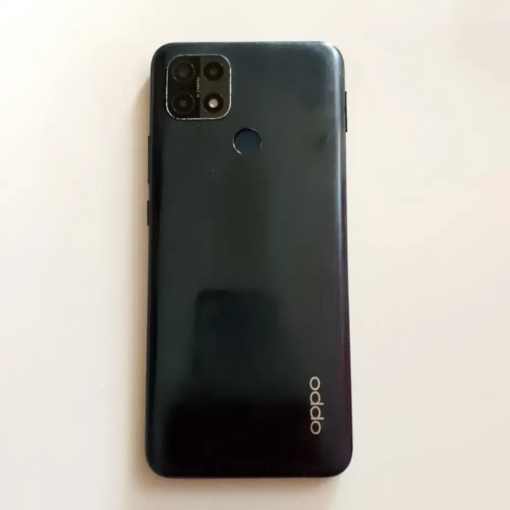 Oppo A15 Ram 3/32 Hp aja
